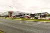 Uitbreiding showroom Goedhart Motoren Bodegraven