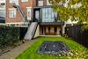 Fraaie aanbouw en verbouw herenhuis Den Haag