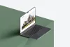 mockup