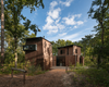 prefab-houtskelet