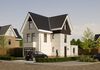 Eigentijdse-woning-in-woonwijk