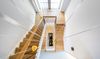 Klassieke woning detail