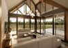Schuurwoning glasgevel schoonhoven