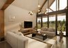 Schuurwoning woonkamer schoonhoven