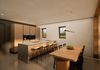 Schuurwoning woonkeuken schoonhoven
