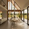 Schuurwoning met hoge vide bussum