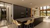 Schuurwoning keuken bussum