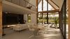 Schuurwoning open eetkamer bussum