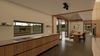 Schuurwoning keuken sleeuwijk