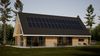 Schuurwoning met zonnepanelen sleeuwijk