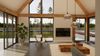 Schuurwoning lichtinval sleeuwijk