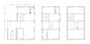 Klassieke woning plattegrond amstelveen