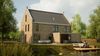 Klassieke woning aanbouw amstelveen