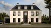 Klassieke woning herenhuis lage vuursche