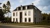 Klassieke woning vooraanzicht lage vuursche