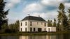 Klassieke woning villa lage vuursche