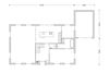 Klassieke woning plattegrond begane grond lage vuursche