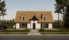 klassieke woning vooraanzicht soest