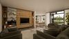 klassieke woning woonkamer soest