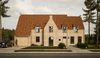 klassieke woning garage bloemendaal