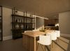 klassieke woning eetkamer bloemendaal