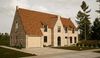 klassieke woning bloemendaal
