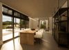 klassieke woning eetkamer bloemendaal