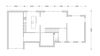 klassieke woning plattegrond begane grond bloemendaal