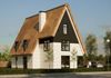 klassieke woning vooraanzicht meerkerk