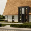 Klassieke woning risaliet meerkerk