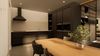 Eigentijdse en moderne woning met moderne keuken zoetermeer