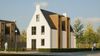 Eigentijdse en moderne woning notariswoning aalsmeer