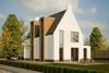Eigentijdse en moderne woning risaliet aalsmeer