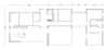 gelijkvloerse woning plattegrond sgravenzande