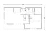 gelijkvloerse woning plattegrond bergambacht
