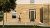 jaren 30 woning entree bodegraven