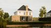 jaren 30 woning achtergevel bodegraven