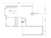 jaren 30 woning plattegrond begane grond bodegraven