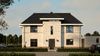 jaren 30 woning voorgevel wilnis
