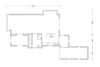 jaren 30 woning plattegrond beganegrond wilnis
