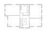 jaren 30 woning plattegrond eerste verdieping wilnis