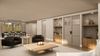jaren 30 woning met ruime zithoek wilnis