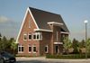 jaren 30 woning vooraanzicht nieuwegein
