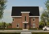 jaren 30 woning entree nieuwegein