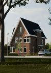 jaren 30 woning gezinswoning nieuwegein