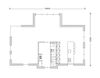 jaren 30 woning plattegrond begane grond nieuwegein