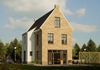 jaren 30 woning met openslaande deuren naarden
