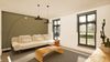 jaren 30 woning woonkamer naarden