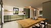 jaren 30 woning woonkeuken naarden