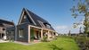 eigentijdse houten woning vleuten